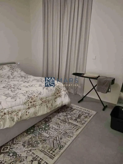 Luxury one bedroom apartment available for rent in Al jada East village just in 60k-3