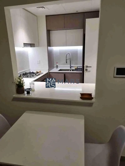 Luxury one bedroom apartment available for rent in Al jada East village just in 60k-6