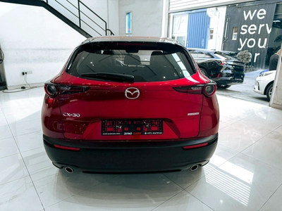 Massive Price Drop!!! // AED 1,090 // 20%DP// 2023 Mazda CX-30 2.0L V4-5