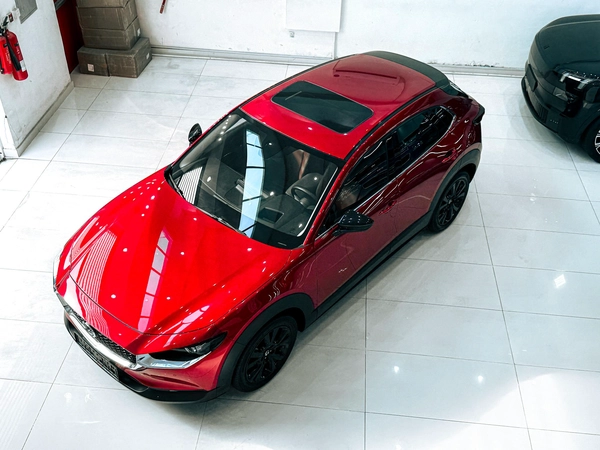 Massive Price Drop!!! // AED 1,090 // 20%DP// 2023 Mazda CX-30 2.0L V4