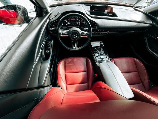 Massive Price Drop!!! // AED 1,090 // 20%DP// 2023 Mazda CX-30 2.0L V4