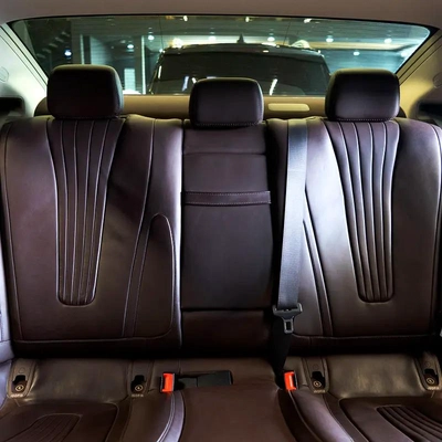 AED 2,107 P.M • 0% Downpayment • Mercedes-Benz CLS 350 Premium • 1 Year Warranty-6