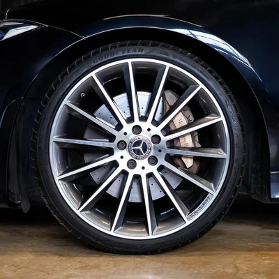 AED 2,107 P.M • 0% Downpayment • Mercedes-Benz CLS 350 Premium • 1 Year Warranty-10