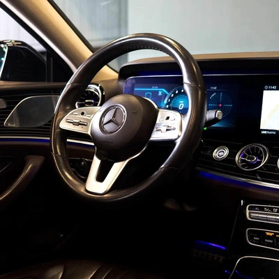 AED 2,107 P.M • 0% Downpayment • Mercedes-Benz CLS 350 Premium • 1 Year Warranty-13