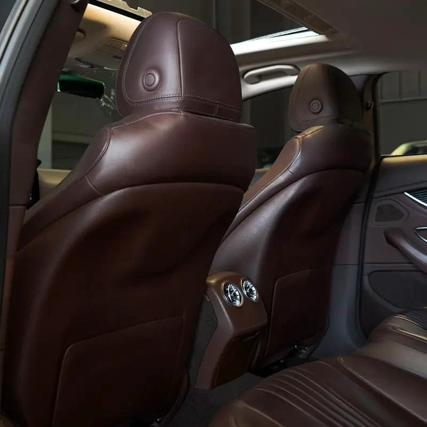 AED 2,107 P.M • 0% Downpayment • Mercedes-Benz CLS 350 Premium • 1 Year Warranty