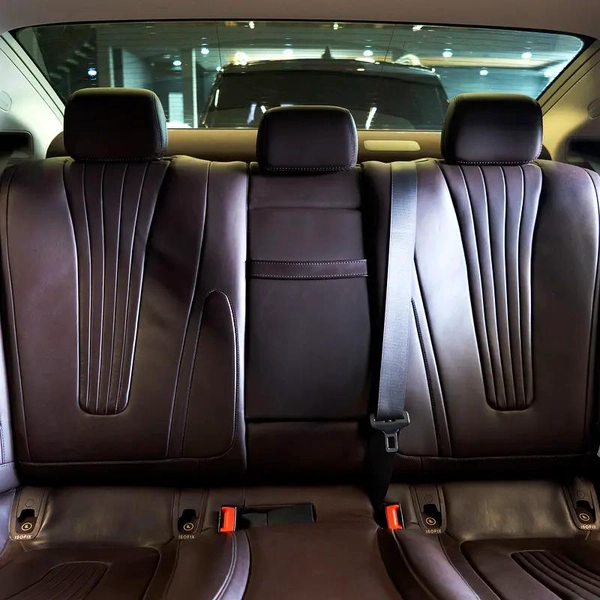 AED 2,107 P.M • 0% Downpayment • Mercedes-Benz CLS 350 Premium • 1 Year Warranty