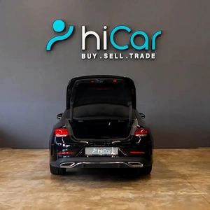 AED 2,107 P.M • 0% Downpayment • Mercedes-Benz CLS 350 Premium • 1 Year Warranty