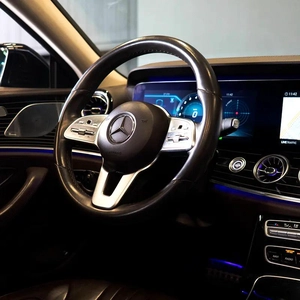 AED 2,107 P.M • 0% Downpayment • Mercedes-Benz CLS 350 Premium • 1 Year Warranty
