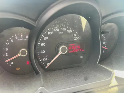Kia Morning 2014 - Korean Specs - Reliable and Economical-10