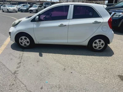 Kia Morning 2014 - Korean Specs - Reliable and Economical-14