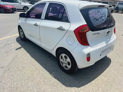 Kia Morning 2014 - Korean Specs - Reliable and Economical-2