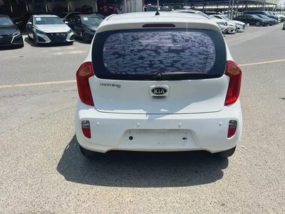 Kia Morning 2014 - Korean Specs - Reliable and Economical-4
