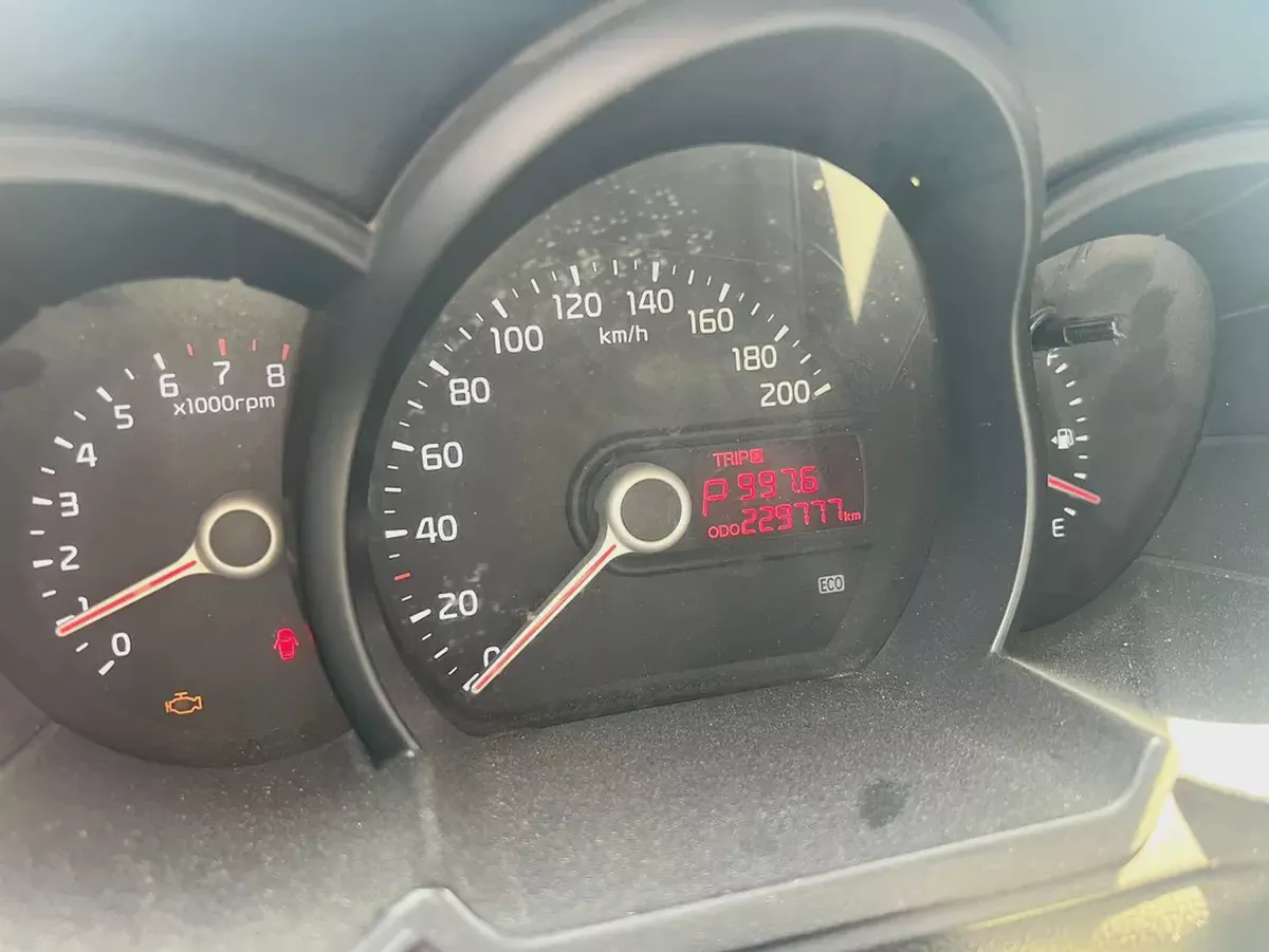Kia Morning 2014 - Korean Specs - Reliable and Economical-10-10