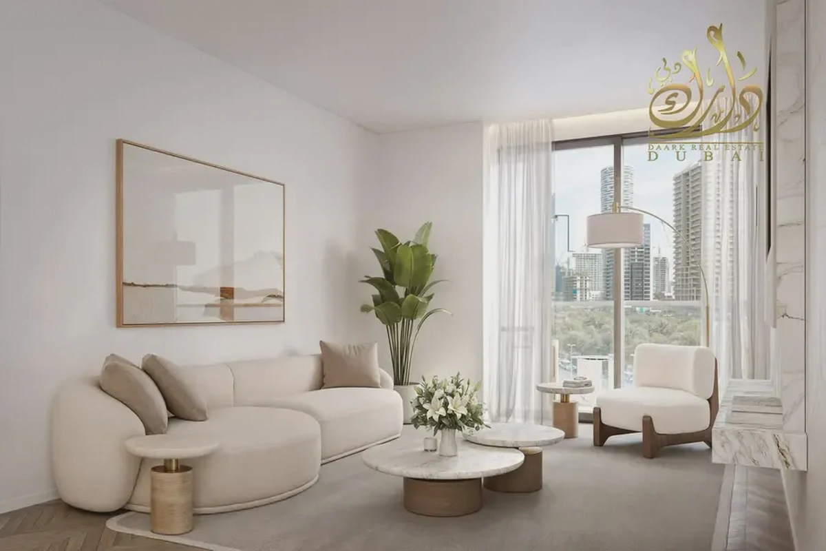 Contemporary 2BR_2Y Post Handover with 1% Monthly_Lavish