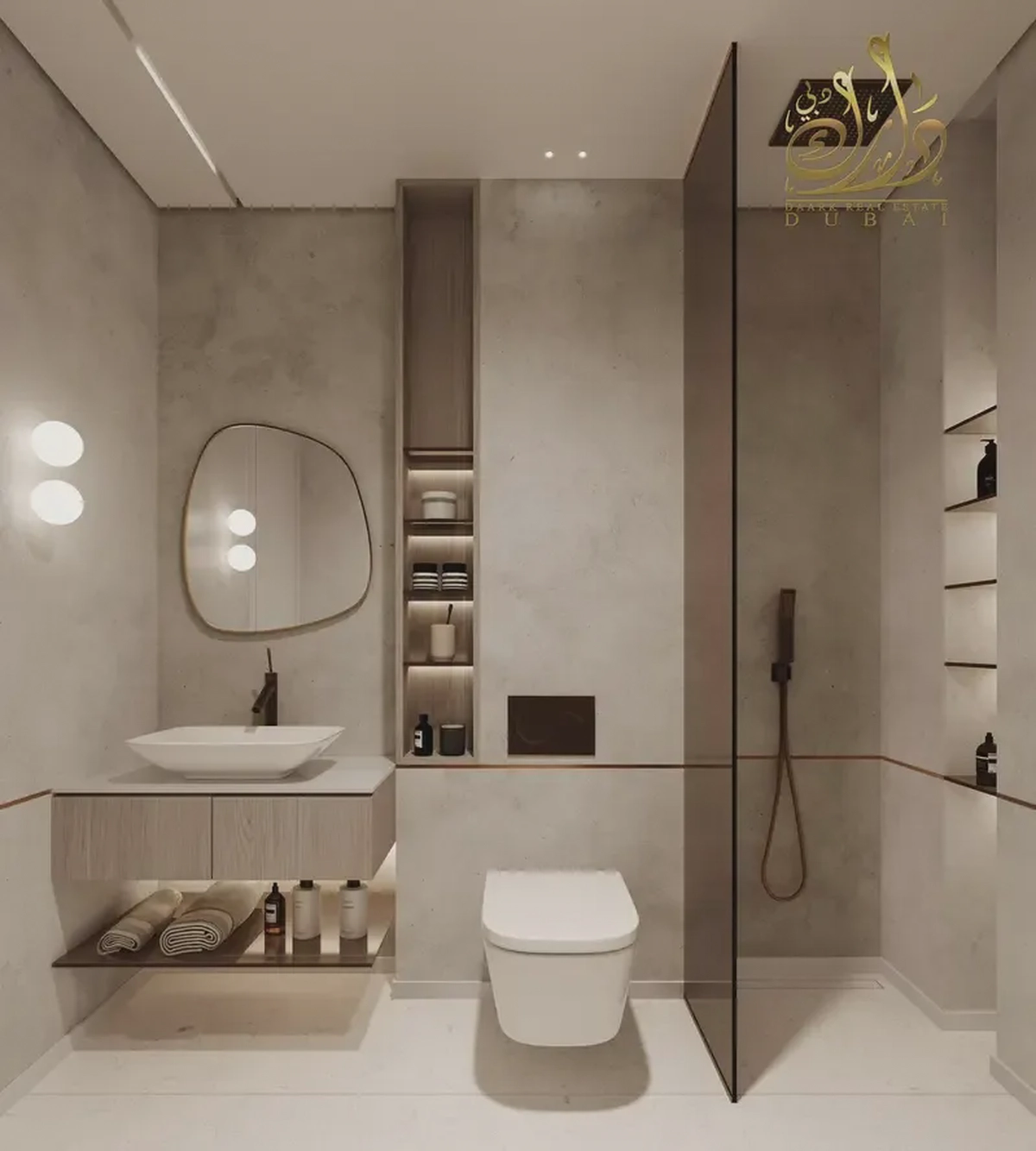 Contemporary 2BR_2Y Post Handover with 1% Monthly_Lavish