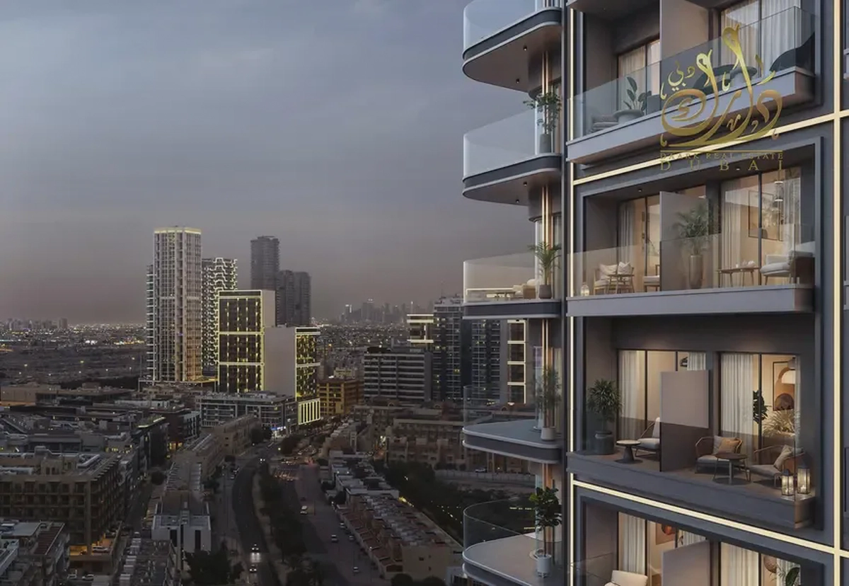 Contemporary 2BR_2Y Post Handover with 1% Monthly_Lavish