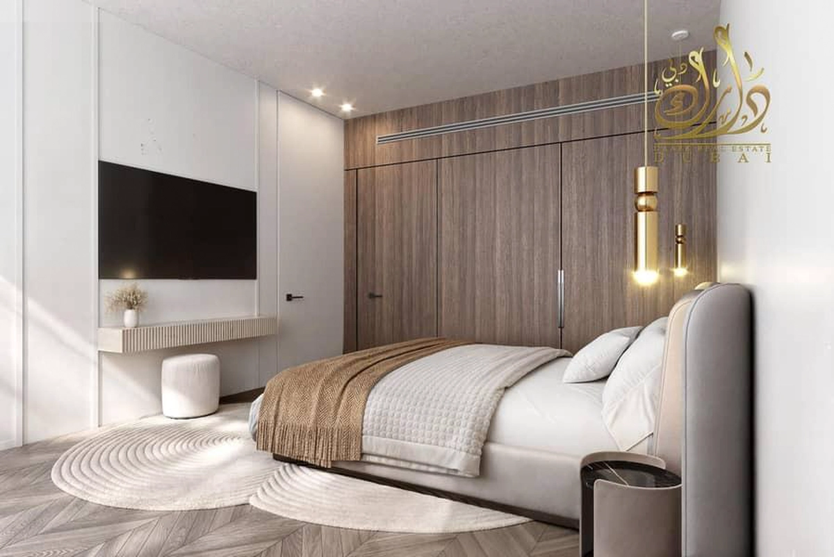 Contemporary 2BR_2Y Post Handover with 1% Monthly_Lavish