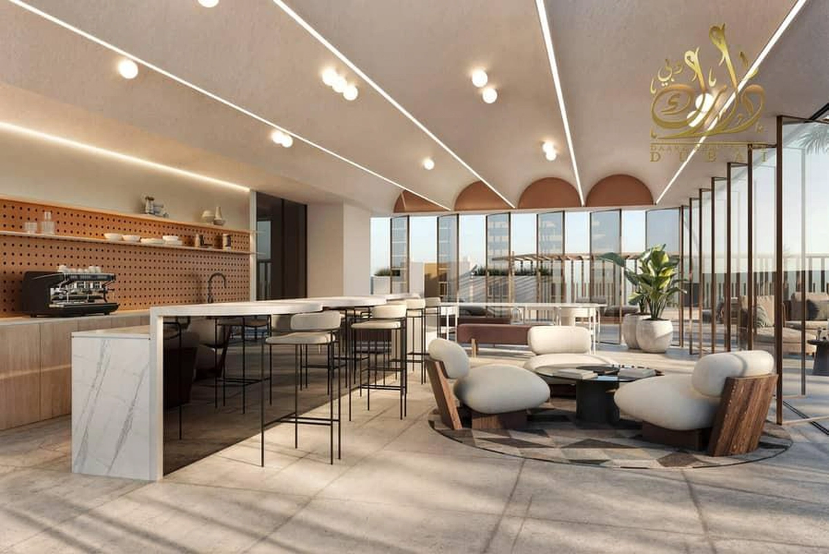 Contemporary 2BR_2Y Post Handover with 1% Monthly_Lavish