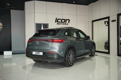 Mercedes-Benz EQE EQE 350 4MATIC-14