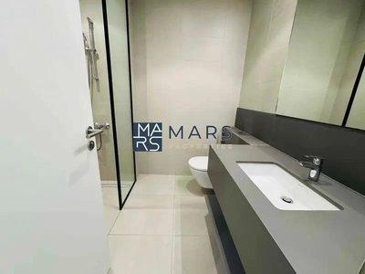 Single Row l Fully Corner l Brand New l Smart Homes l Green Community-17