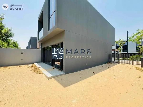 Single Row l Fully Corner l Brand New l Smart Homes l Green Community