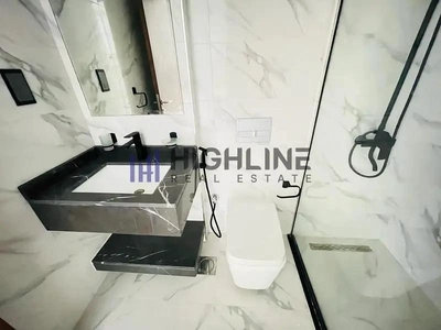 Community View | Fully Furnished | Vacant-9