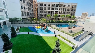 Community View | Fully Furnished | Vacant-0