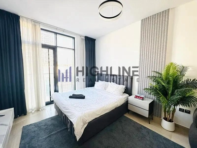 Community View | Fully Furnished | Vacant-1