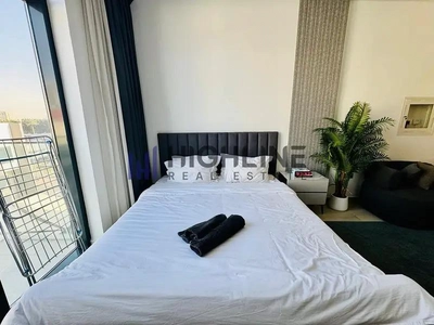 Community View | Fully Furnished | Vacant-3