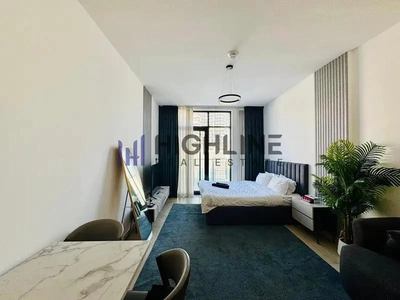 Community View | Fully Furnished | Vacant-6