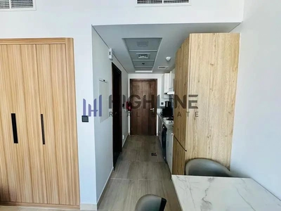 Community View | Fully Furnished | Vacant-7