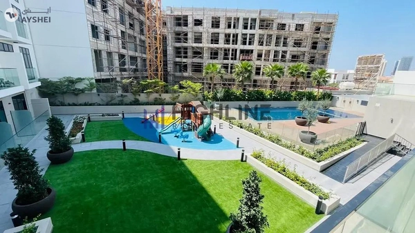 Community View | Fully Furnished | Vacant