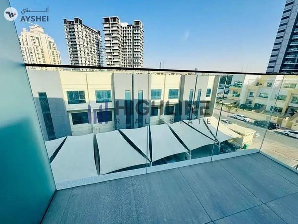 Community View | Fully Furnished | Vacant