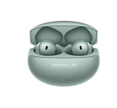 OnePlus Buds 4 TWS Earbuds with Upto 55dB Real-time ANC-0