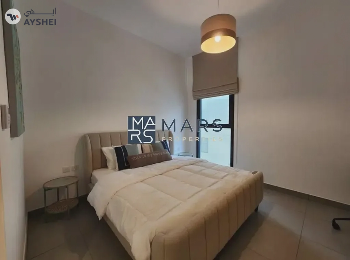 Luxury brand new 1bhk | amazing location | down town sharjah
