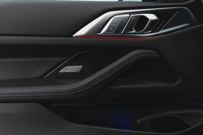 2,774 AED / 60 months | 0% DP | 2021 BMW 420i M Sport / Warranty and Service Pack-9