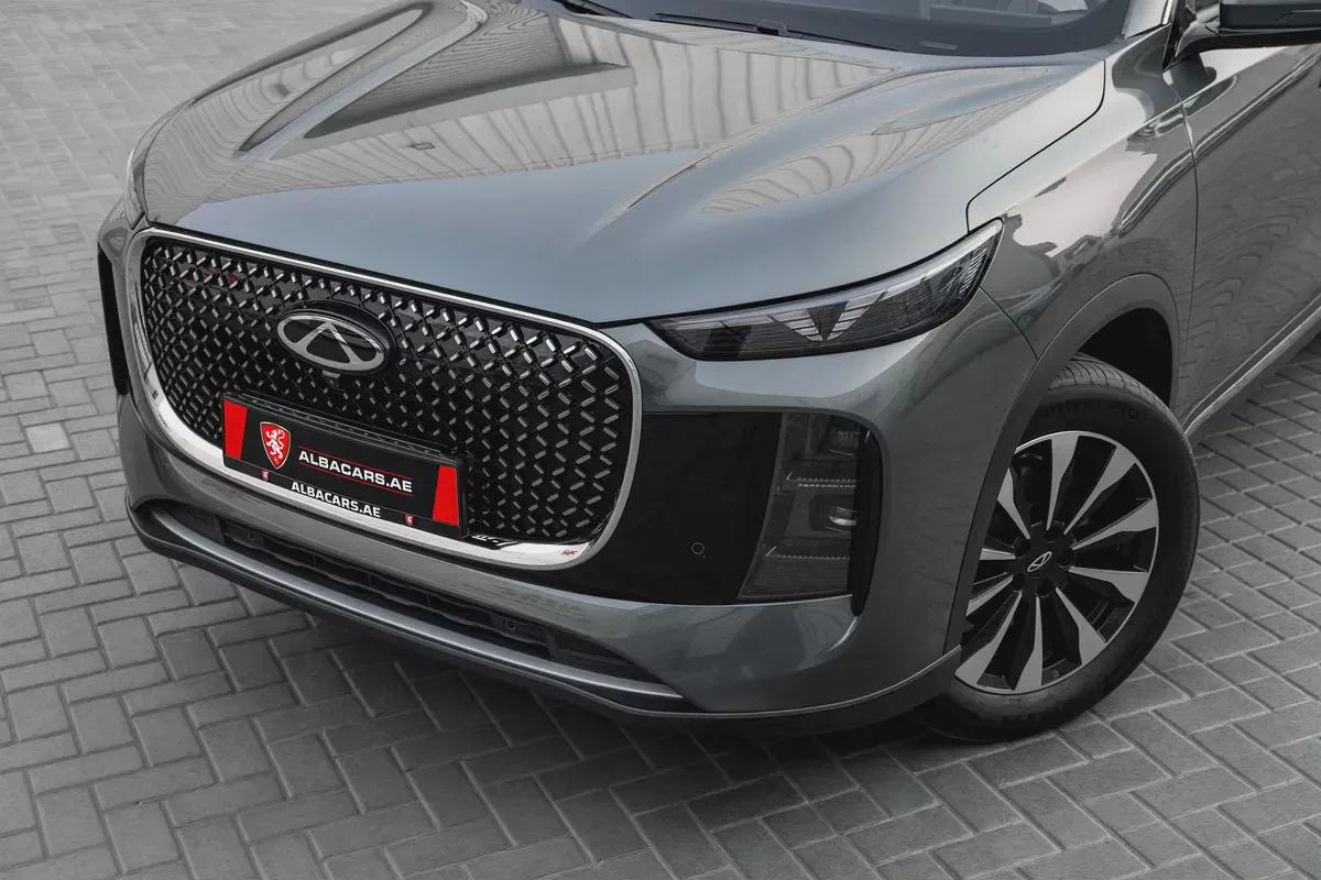 1,685 P.M |  Tiggo 8 Pro Luxury 1.6T | 0% Downpayment | Chery Warranty & Service-6-6