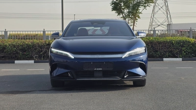 BYD HAN Platinum (Blue 40k)-2