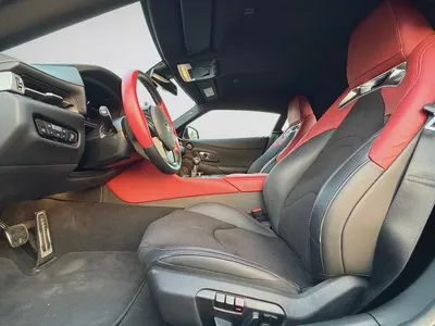 AGENCY WARRANTY | 0% DOWN PAYMENT | TOYOTA SUPRA GR | FULL AGENCY SERVICE HISTORY | 2024 | GCC SPECS-18