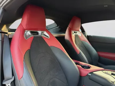 AGENCY WARRANTY | 0% DOWN PAYMENT | TOYOTA SUPRA GR | FULL AGENCY SERVICE HISTORY | 2024 | GCC SPECS-19