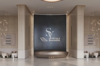 Binghatti Skyrise Tower A, Binghatti Skyrise, Business Bay, Dubai-10