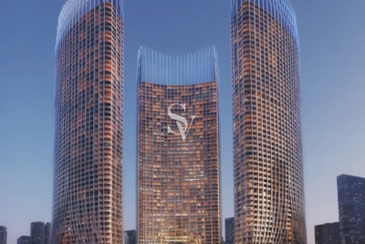 Binghatti Skyrise Tower A, Binghatti Skyrise, Business Bay, Dubai-11