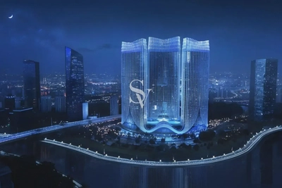 Binghatti Skyrise Tower A, Binghatti Skyrise, Business Bay, Dubai-12