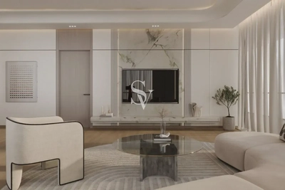 Binghatti Skyrise Tower A, Binghatti Skyrise, Business Bay, Dubai-3