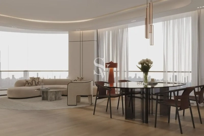 Binghatti Skyrise Tower A, Binghatti Skyrise, Business Bay, Dubai-4