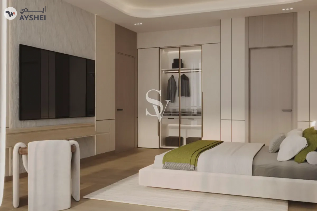Binghatti Skyrise Tower A, Binghatti Skyrise, Business Bay, Dubai-2-2