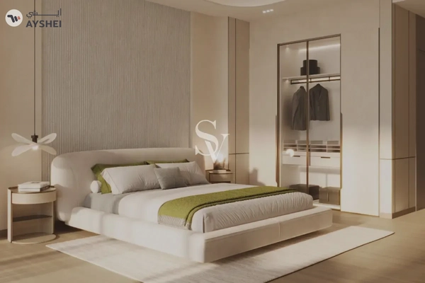 Binghatti Skyrise Tower A, Binghatti Skyrise, Business Bay, Dubai
