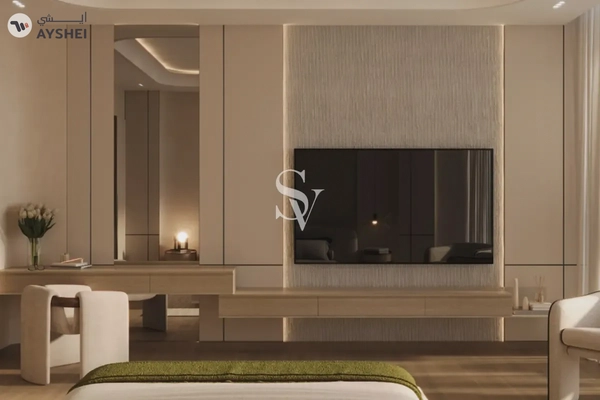 Binghatti Skyrise Tower A, Binghatti Skyrise, Business Bay, Dubai