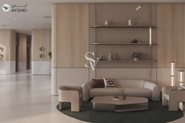 Binghatti Skyrise Tower A, Binghatti Skyrise, Business Bay, Dubai