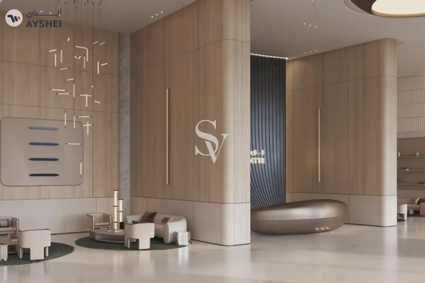Binghatti Skyrise Tower A, Binghatti Skyrise, Business Bay, Dubai